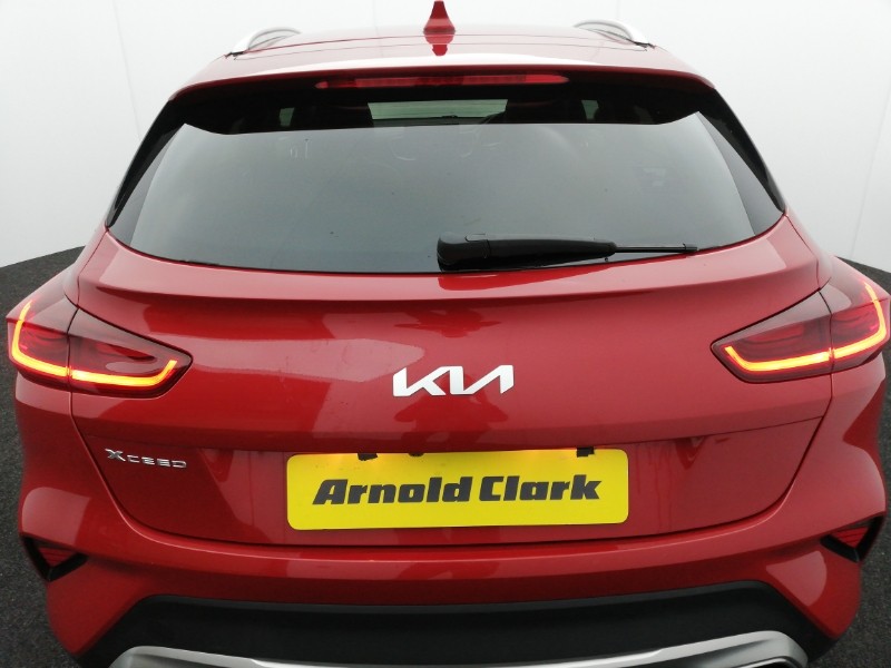 Used Kia XCeed 2022 for sale - 77881556: Photo 8