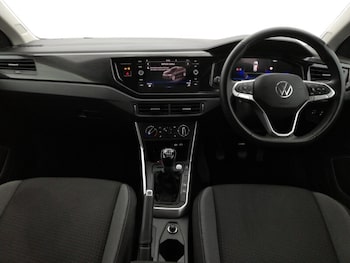 Used Volkswagen Taigo 2024 for sale - 79101431: Photo