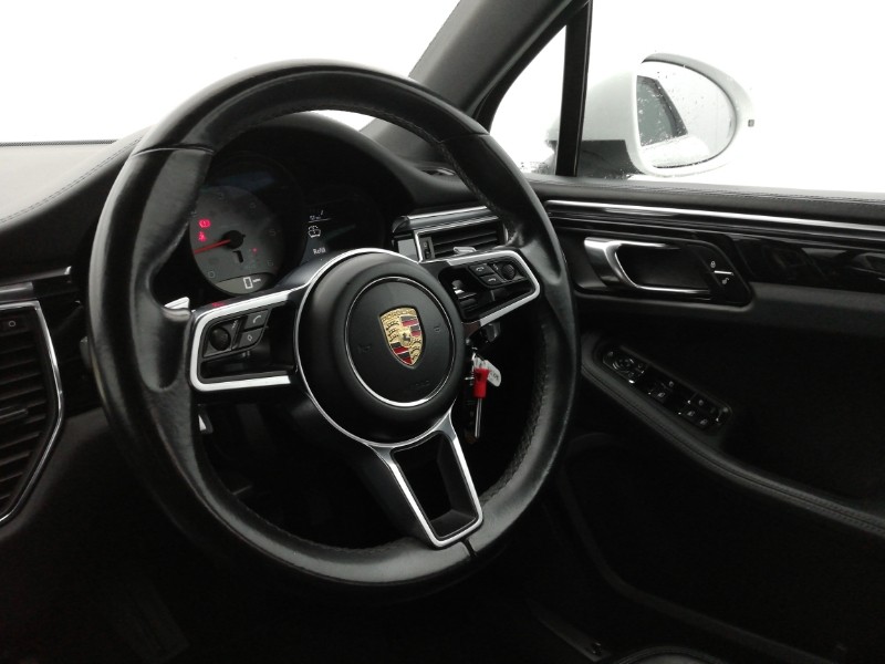 Used Porsche Macan 2014 for sale - 77466773: Photo 11