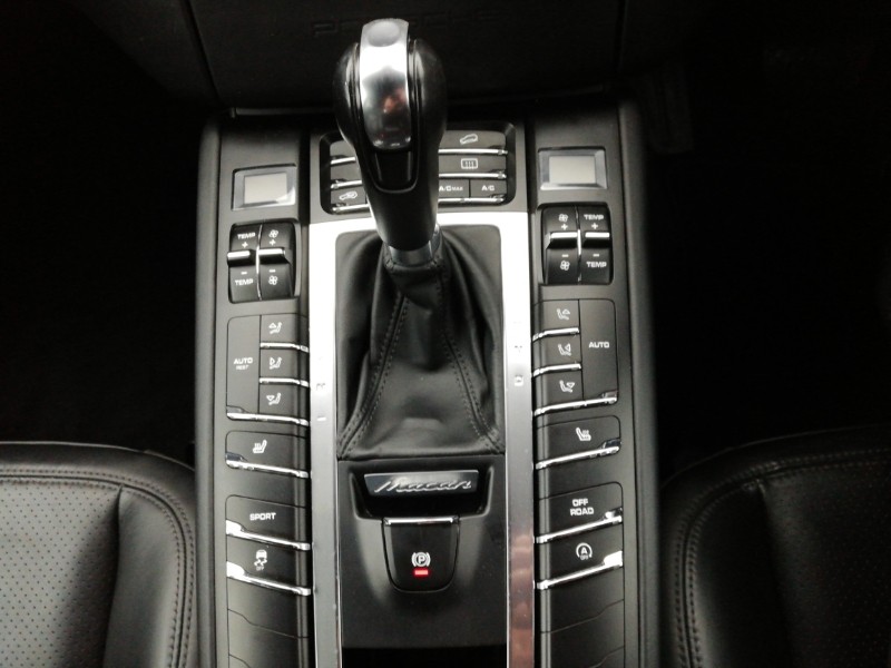 Used Porsche Macan 2014 for sale - 77466773: Photo 12