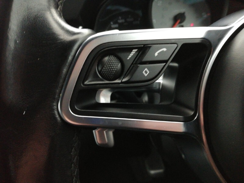 Used Porsche Macan 2014 for sale - 77466773: Photo 13