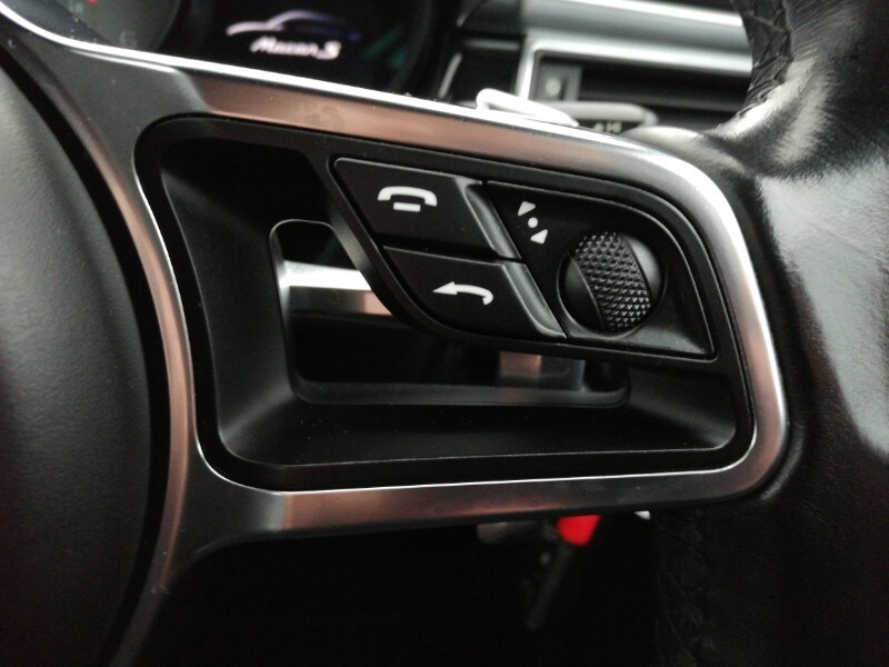 Used Porsche Macan 2014 for sale - 77466773: Photo 14