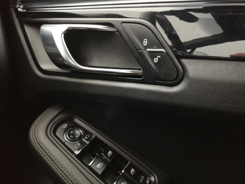 Used Porsche Macan 2014 for sale - 77466773: Photo 15