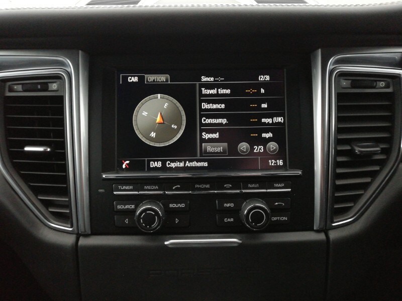 Used Porsche Macan 2014 for sale - 77466773: Photo 16