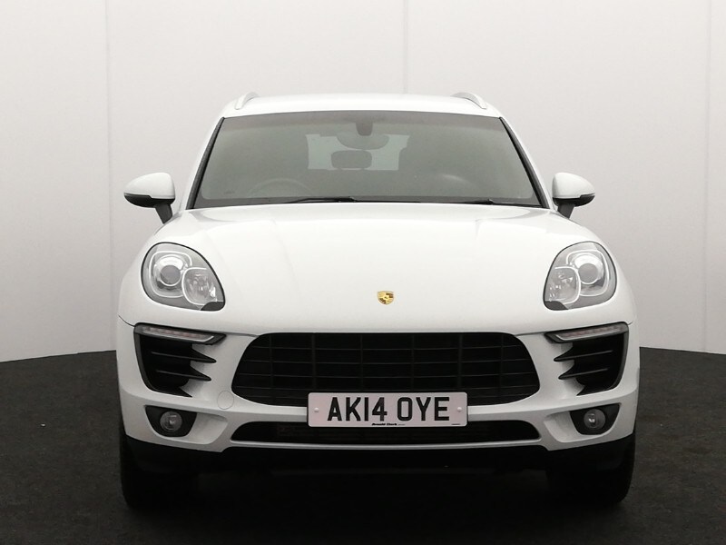 Used Porsche Macan 2014 for sale - 77466773: Photo 18
