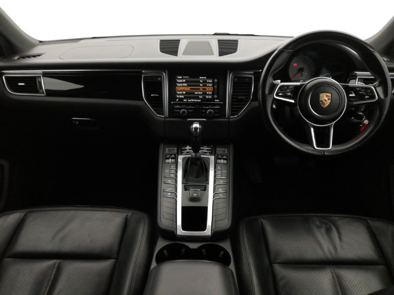 Used Porsche Macan 2014 for sale - 77466773: Photo 2