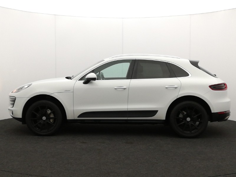 Used Porsche Macan 2014 for sale - 77466773: Photo 4