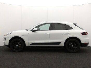 Used Porsche Macan 2014 for sale - 77466773: Photo