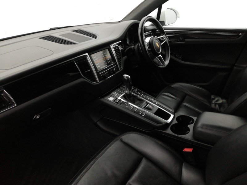 Used Porsche Macan 2014 for sale - 77466773: Photo 5