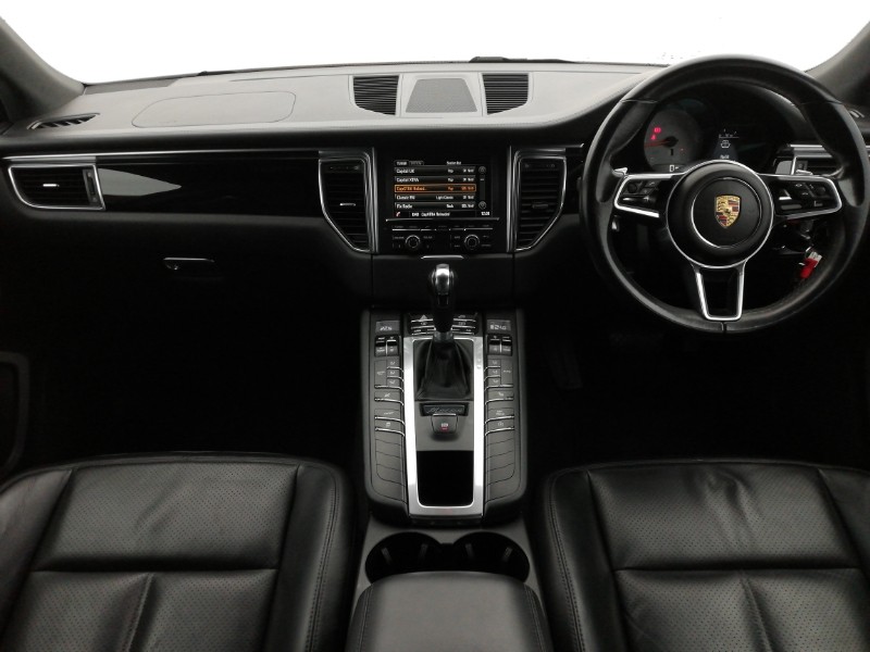 Used Porsche Macan 2014 for sale - 77466773: Photo 7