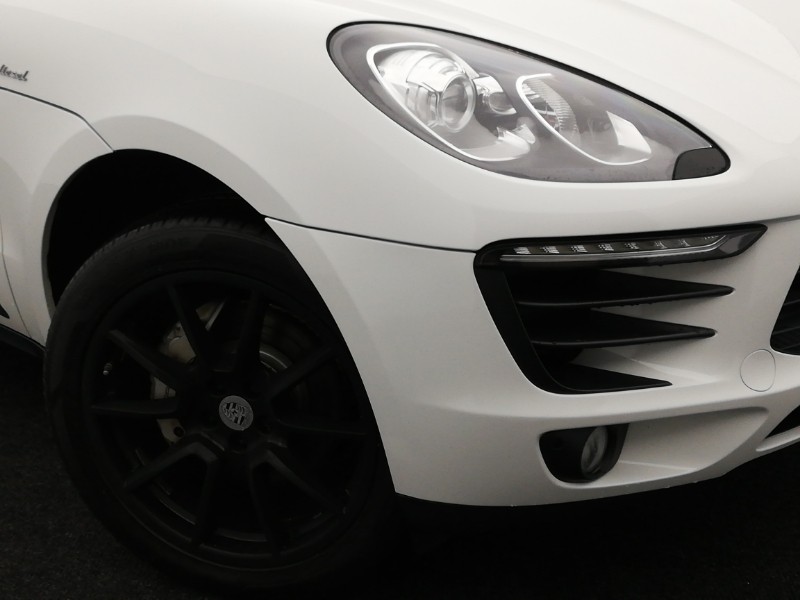 Used Porsche Macan 2014 for sale - 77466773: Photo 9
