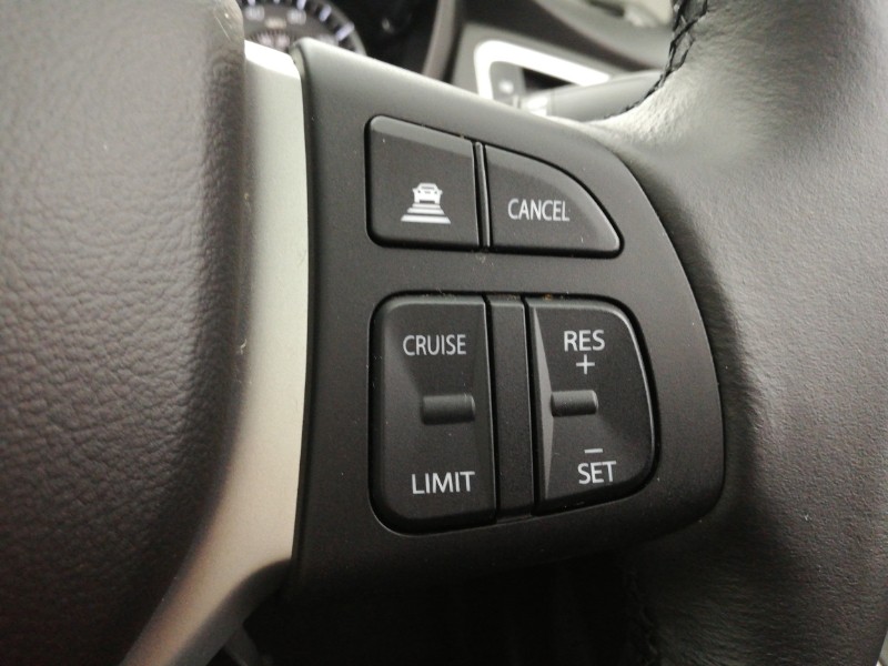 Used Suzuki SX4 S-Cross 2023 for sale - 76408166: Photo 14