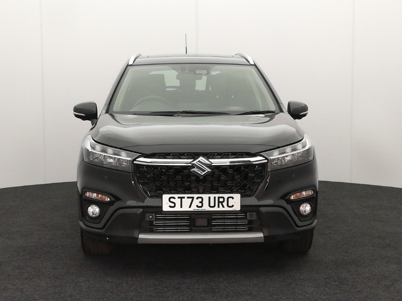 Used Suzuki SX4 S-Cross 2023 for sale - 76408166: Photo 18