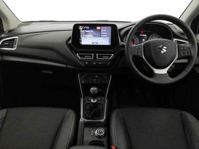 Used Suzuki SX4 S-Cross 2023 for sale - 76408166: Photo 2