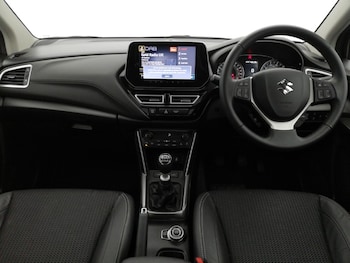 Used Suzuki SX4 S-Cross 2023 for sale - 76408166: Photo