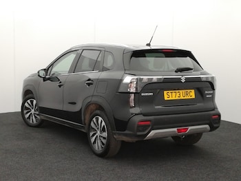 Used Suzuki SX4 S-Cross 2023 for sale - 76408166: Photo