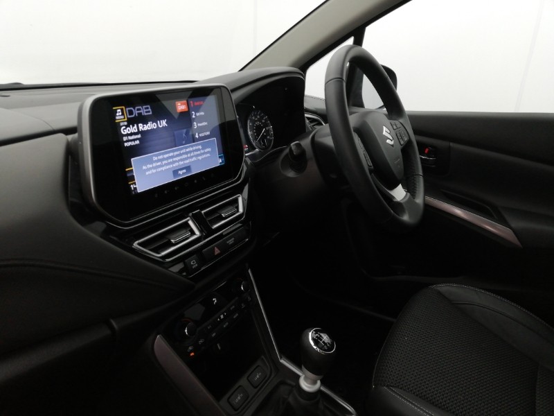 Used Suzuki SX4 S-Cross 2023 for sale - 76408166: Photo 5