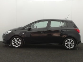 Used Vauxhall Corsa 2018 for sale - 79382764: Photo