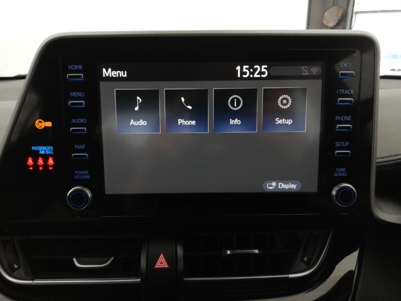 Used Toyota C-HR 2021 for sale - 76246405: Photo 16