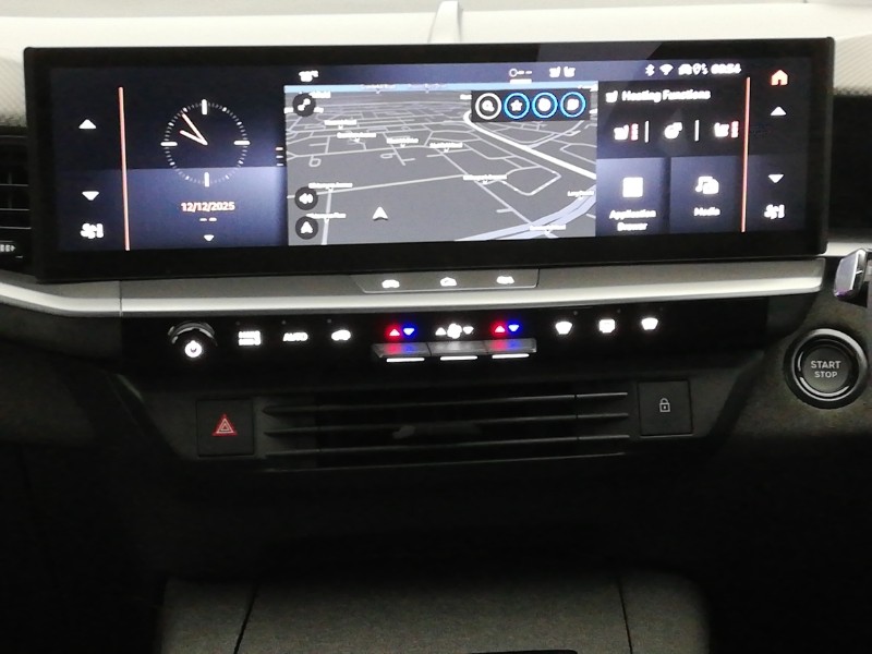 Used Vauxhall Grandland 2025 for sale - 77012559: Photo 10