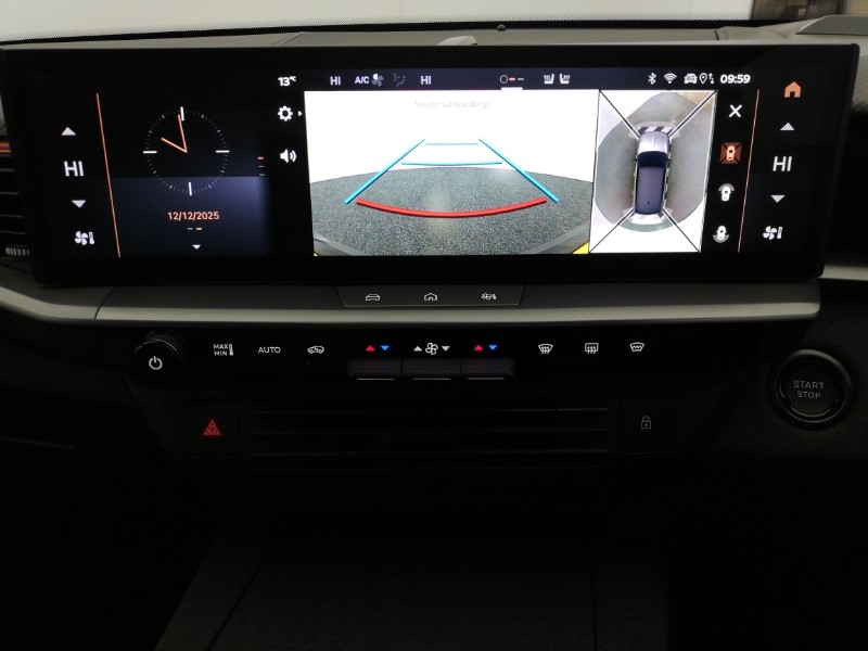 Used Vauxhall Grandland 2025 for sale - 77012559: Photo 13