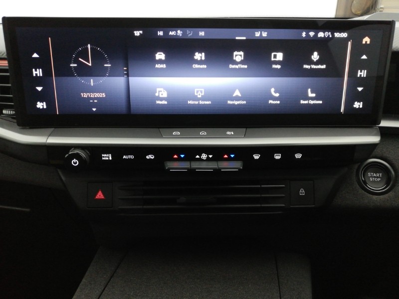 Used Vauxhall Grandland 2025 for sale - 77012559: Photo 17