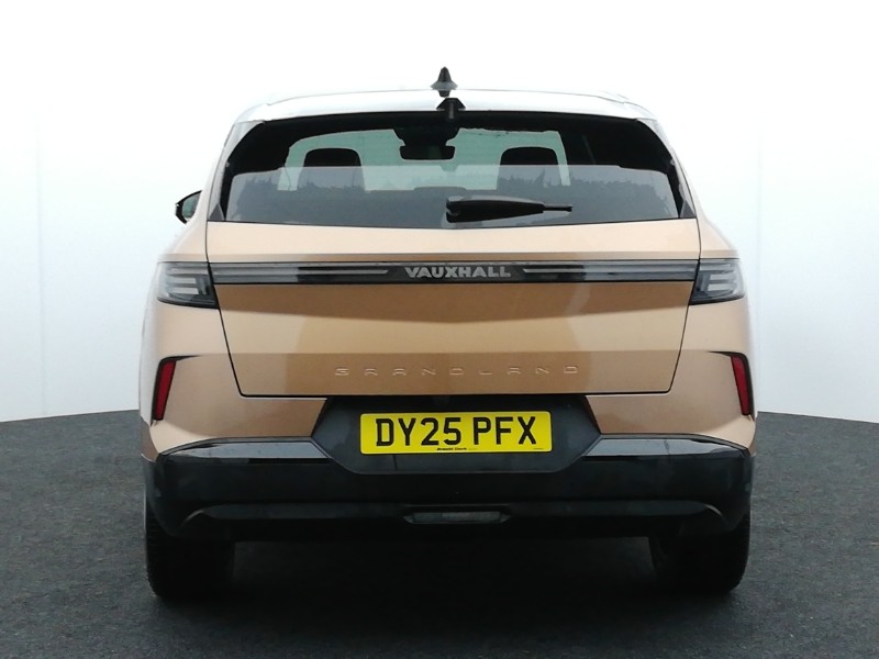 Used Vauxhall Grandland 2025 for sale - 77012559: Photo 18