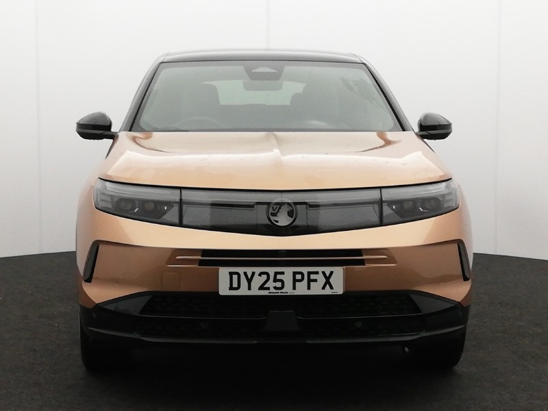 Used Vauxhall Grandland 2025 for sale - 77012559: Photo 19