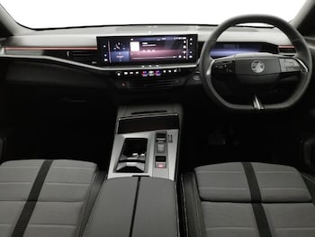 Used Vauxhall Grandland 2025 for sale - 77012559: Photo