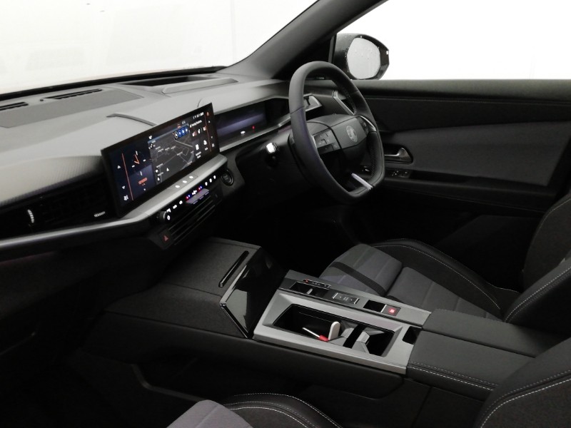 Used Vauxhall Grandland 2025 for sale - 77012559: Photo 5