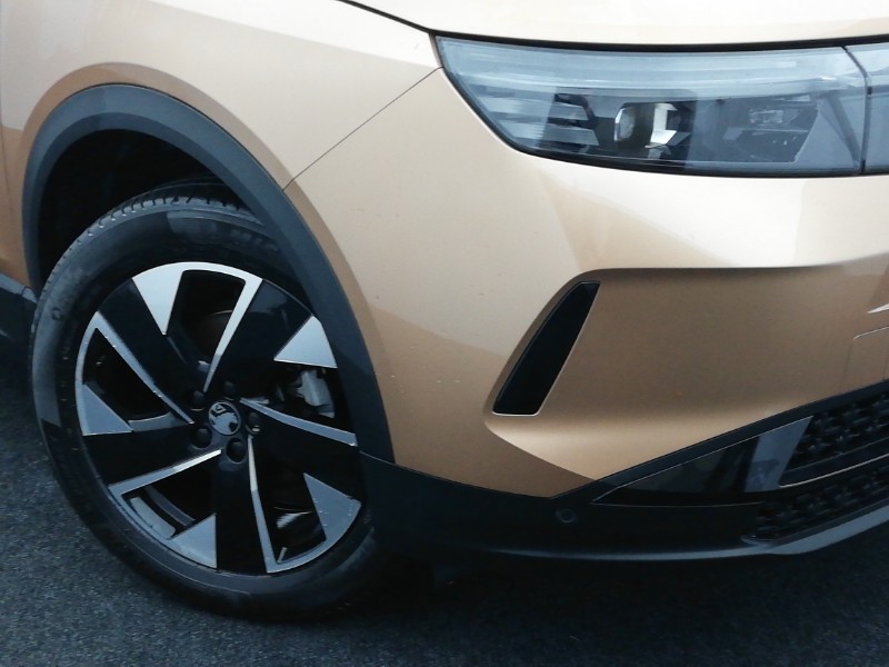 Used Vauxhall Grandland 2025 for sale - 77012559: Photo 9