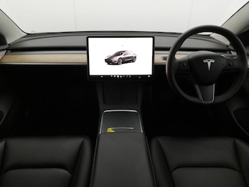 Used Tesla Model 3 2022 for sale - 78941170: Photo