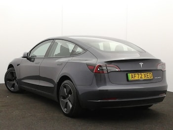 Used Tesla Model 3 2022 for sale - 78941170: Photo