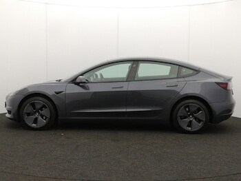 Used Tesla Model 3 2022 for sale - 78941170: Photo