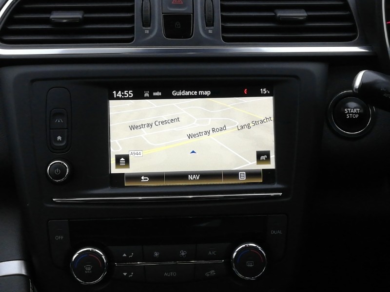 Used Renault Kadjar 2016 for sale - 77202050: Photo 10