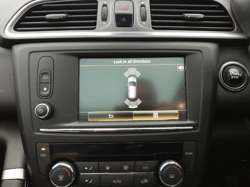 Used Renault Kadjar 2016 for sale - 77202050: Photo 13