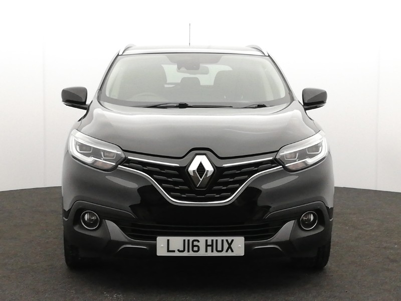 Used Renault Kadjar 2016 for sale - 77202050: Photo 19