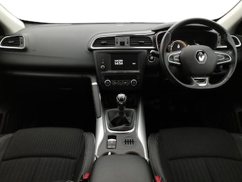 Used Renault Kadjar 2016 for sale - 77202050: Photo