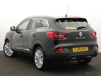 Used Renault Kadjar 2016 for sale - 77202050: Photo