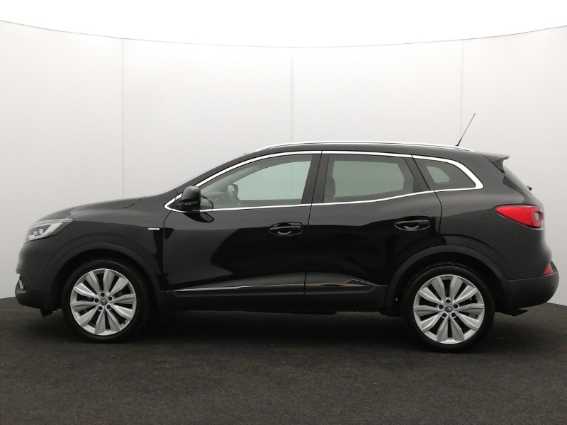 Used Renault Kadjar 2016 for sale - 77202050: Photo 4