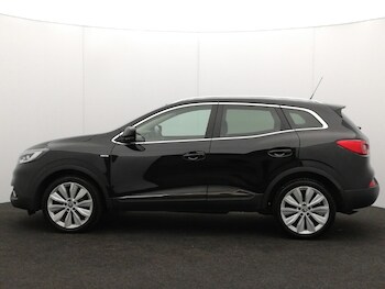 Used Renault Kadjar 2016 for sale - 77202050: Photo