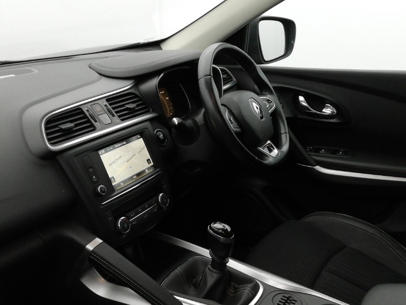 Used Renault Kadjar 2016 for sale - 77202050: Photo 5