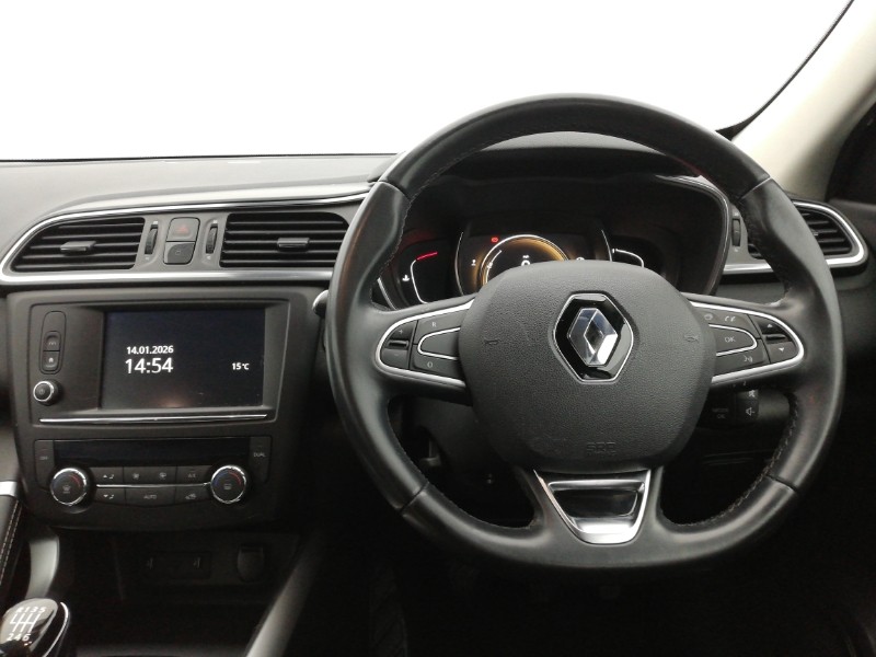 Used Renault Kadjar 2016 for sale - 77202050: Photo 7