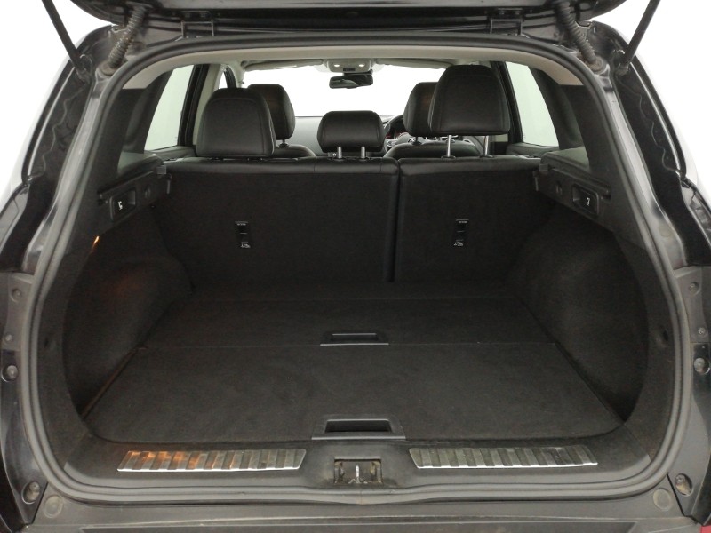 Used Renault Kadjar 2016 for sale - 77202050: Photo 8