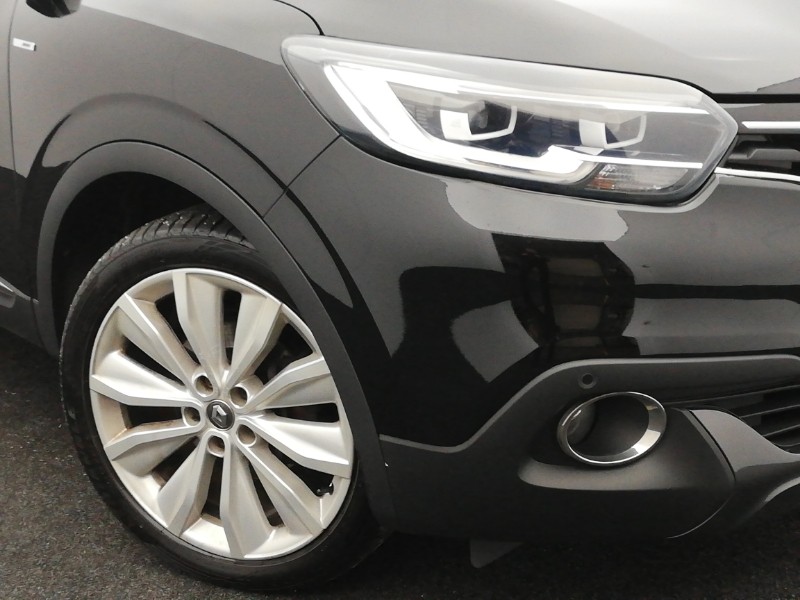 Used Renault Kadjar 2016 for sale - 77202050: Photo 9