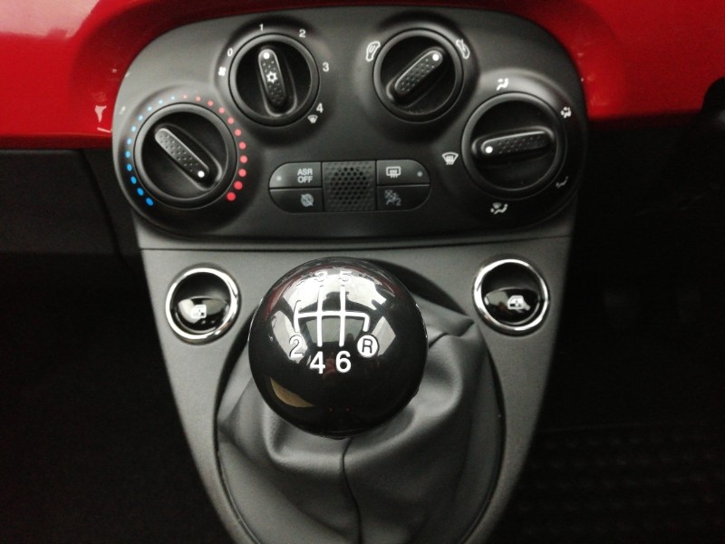 Used Fiat 500 2024 for sale - 76834227: Photo 12