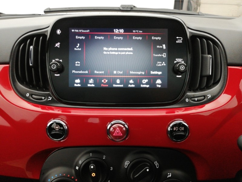 Used Fiat 500 2024 for sale - 76834227: Photo 16