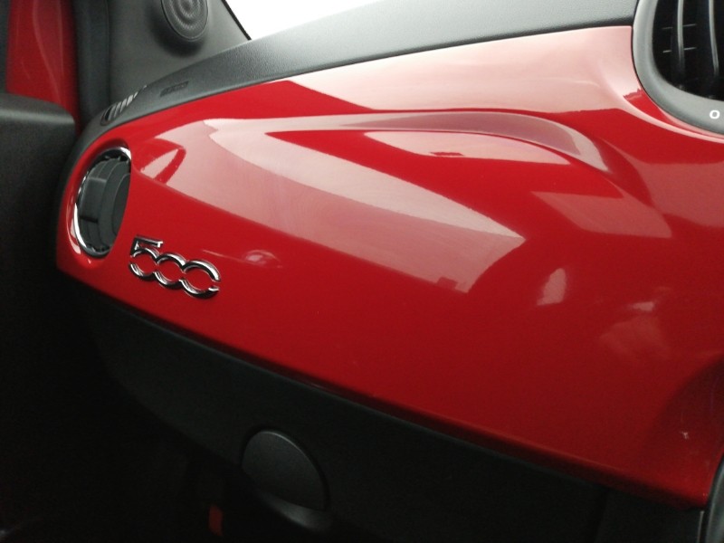 Used Fiat 500 2024 for sale - 76834227: Photo 17