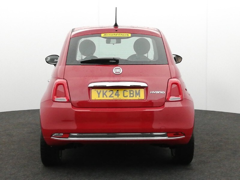 Used Fiat 500 2024 for sale - 76834227: Photo 18