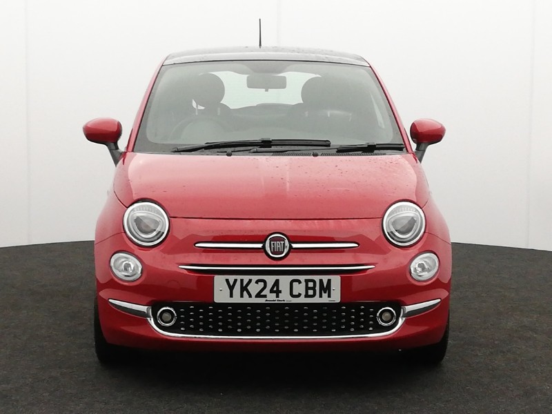 Used Fiat 500 2024 for sale - 76834227: Photo 19